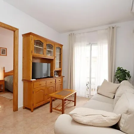 Ref 4440 Apartamento Nabila * Τορεβιέχα