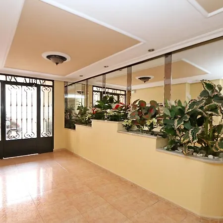 Ref 4440 Apartamento Nabila * Τορεβιέχα