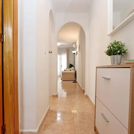 Διαμέρισμα Ref 4440 Apartamento Nabila