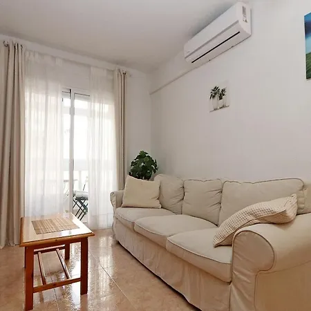 Ref 4440 Apartamento Nabila Διαμέρισμα *