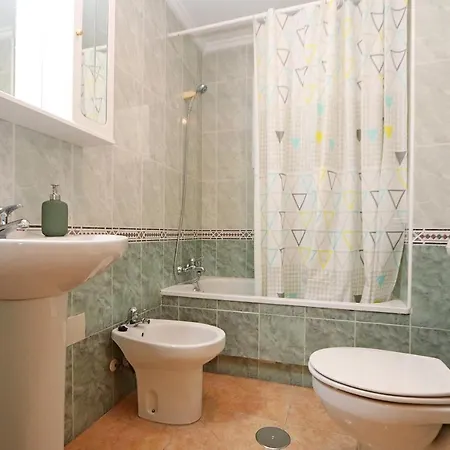 Διαμέρισμα Ref 4440 Apartamento Nabila *