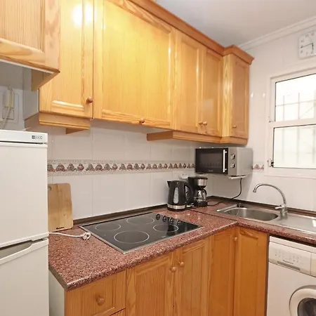 Ref 4440 Apartamento Nabila *