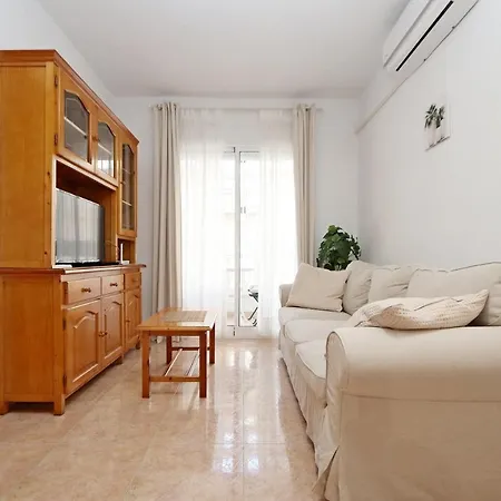Διαμέρισμα Ref 4440 Apartamento Nabila *