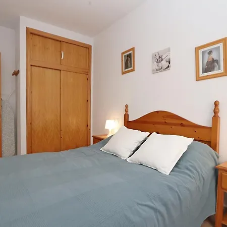 Ref 4440 Apartamento Nabila Διαμέρισμα