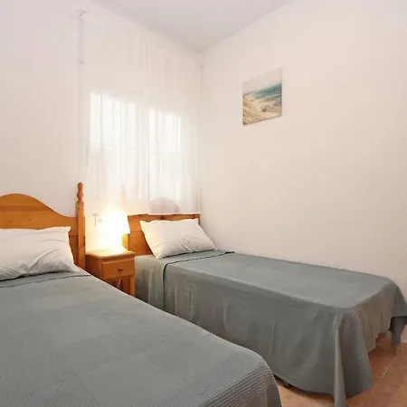 Διαμέρισμα Ref 4440 Apartamento Nabila Τορεβιέχα