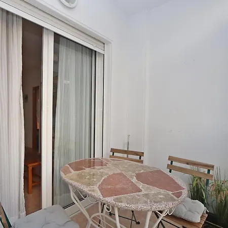 Διαμέρισμα Ref 4440 Apartamento Nabila