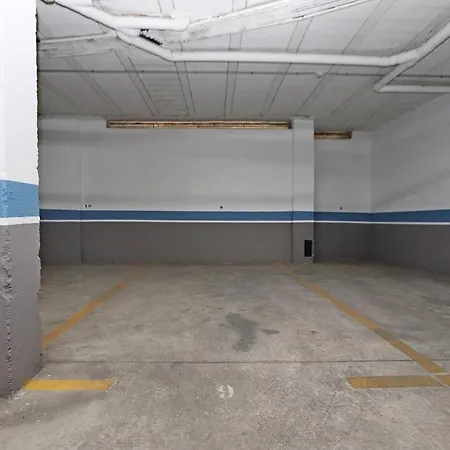 Ref 4440 Apartamento Nabila Διαμέρισμα *