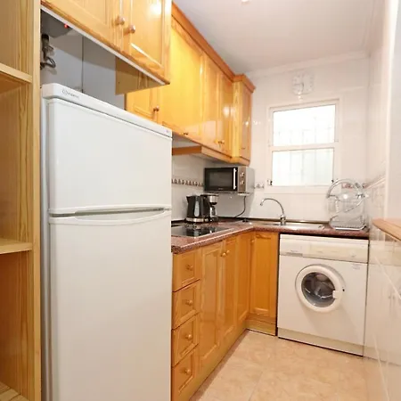 Ref 4440 Apartamento Nabila * Τορεβιέχα